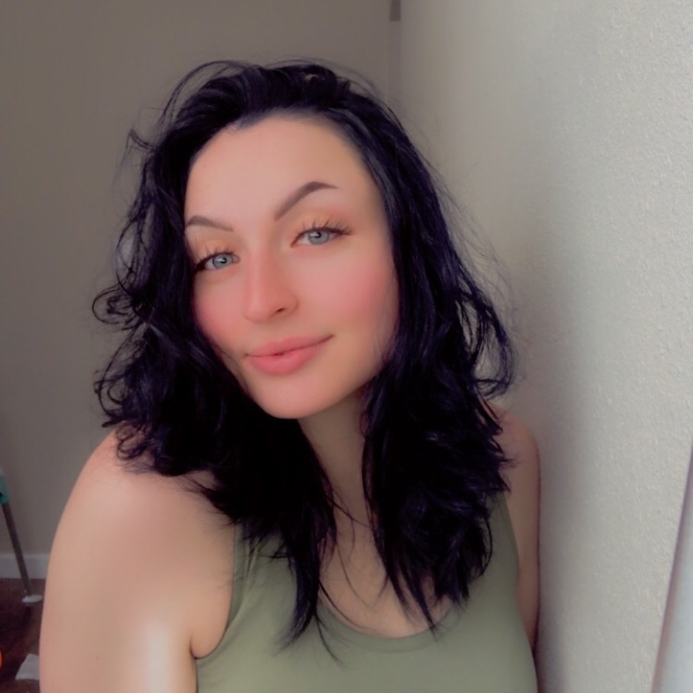 Meet your Posher, Jayme